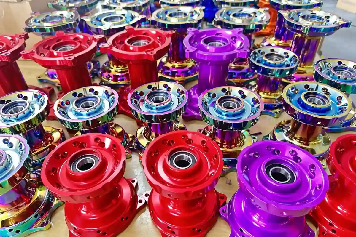 Wheel Hub Main BG wheel hub main bg