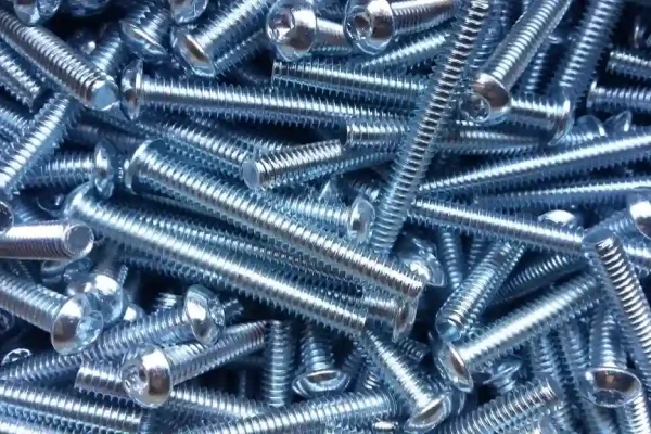 цинкование 1