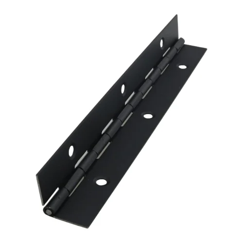 charnière piano en aluminium charnières continues en aluminium robuste 3