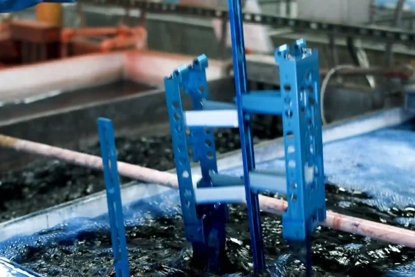 الحد الأدنى من الأكسدة