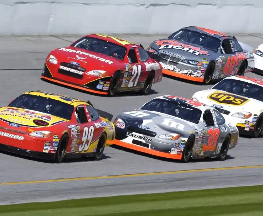 industria automotriz