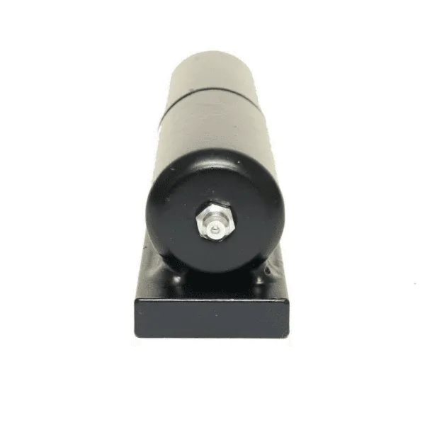 barrel gate hinge
