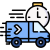 express-delivery-icon express delivery icon