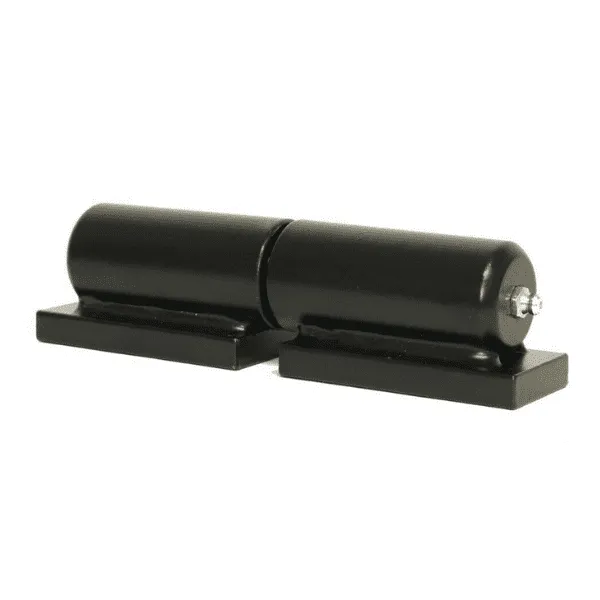 gate barrel hinge