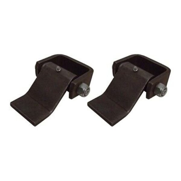 Dump Trailer Hinges HDC