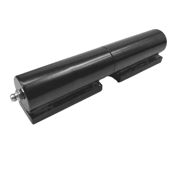 heavty duty weld on barrel hinge