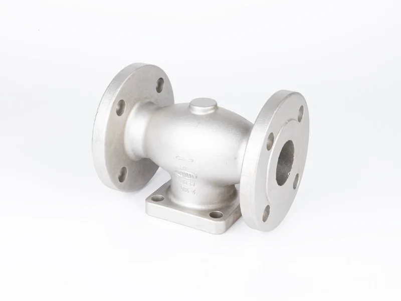 جسم صمام الصب الاستثماري – hdcicvb001 1