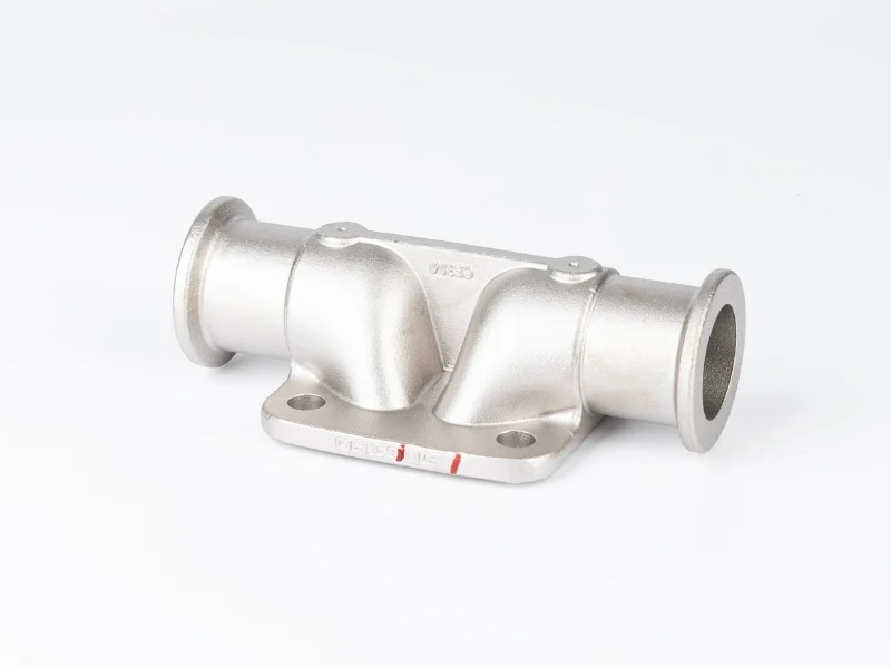 جسم صمام الصب الاستثماري – hdcicvb001 2