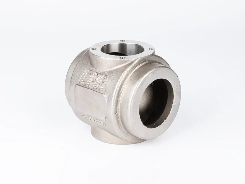 جسم صمام الصب الاستثماري – hdcicvb001 3