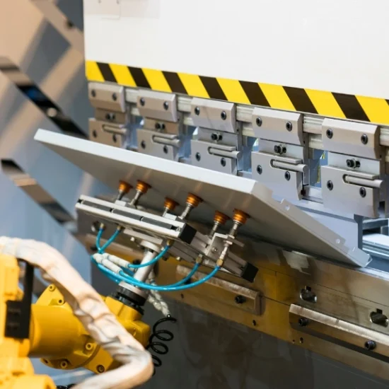 contact fabrication de tôlerie