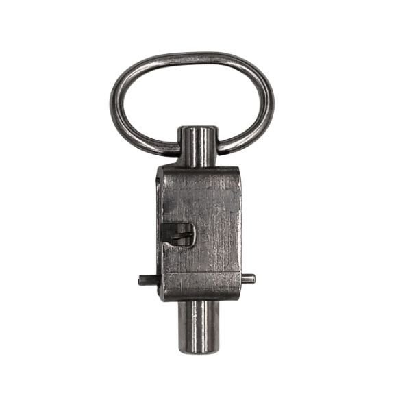 WeldOn Spring Latch HDC
