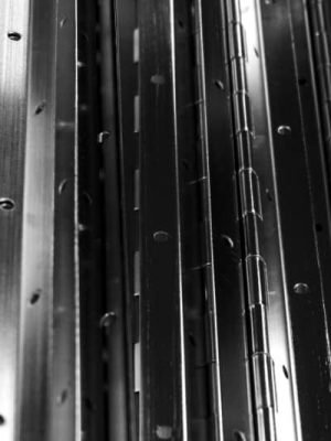 stainless steel piano hinges 5