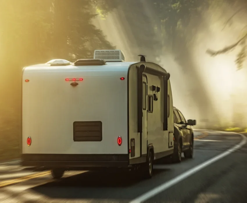 industria del remolque