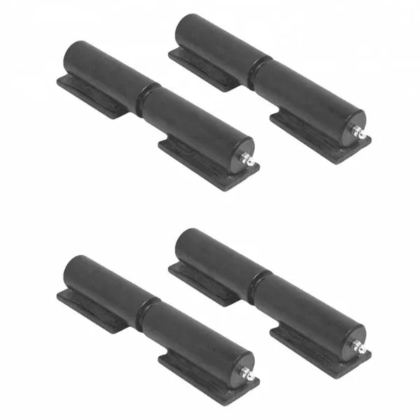 weld on barrel gate hinges