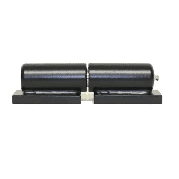 weld on barrel hinge